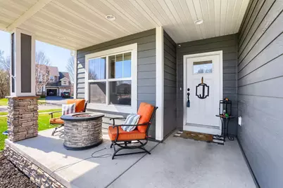 12446 Cottonwood Street NW, Coon Rapids, MN 55448 - Photo 3
