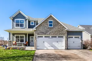 12446 Cottonwood St NW, Coon Rapids, MN 55448 - Photo 1