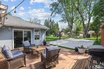 3680 Fairlane Street, White Bear Lake, MN 55110 - Photo 5
