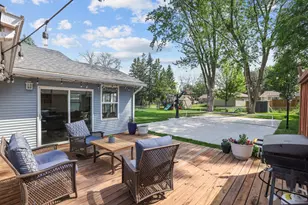 3680 Fairlane St, White Bear Lake, MN 55110 - Photo 5