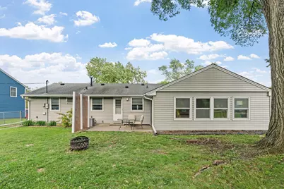 8528 Columbus Avenue S, Bloomington, MN 55420 - Photo 5