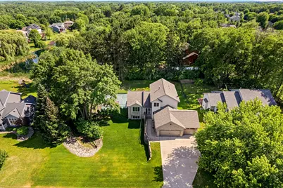 408 Coyote Trail, Lino Lakes, MN 55014 - Photo 33