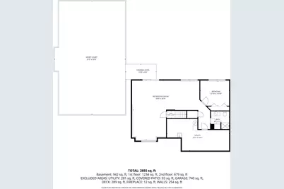 408 Coyote Trail, Lino Lakes, MN 55014 - Photo 41