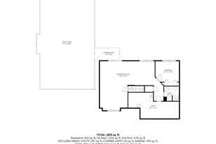 408 Coyote Trail, Lino Lakes, MN 55014 - Photo 41