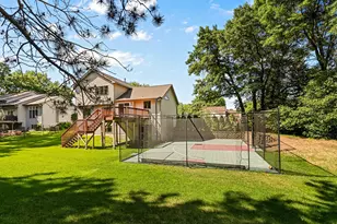 408 Coyote Trail, Lino Lakes, MN 55014 - Photo 31