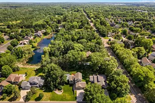 408 Coyote Trail, Lino Lakes, MN 55014 - Photo 37