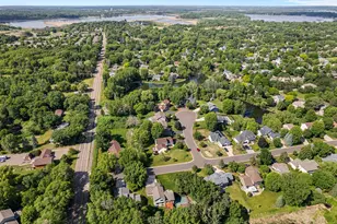 408 Coyote Trail, Lino Lakes, MN 55014 - Photo 39