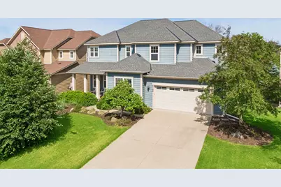 5100 Merrimac Lane N, Plymouth, MN 55446 - Photo 1