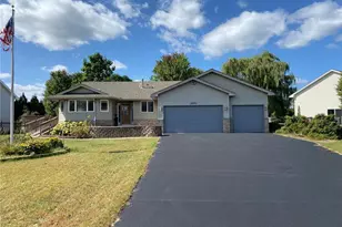13770 Butternut St NW, Andover, MN 55304 - Photo 1