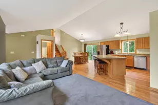 1129 Woodland Dr, Howard Lake, MN 55349 - Photo 5