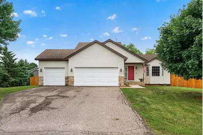 1129 Woodland Drive, Howard Lake, MN 55349 - Photo 1