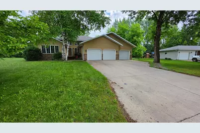 725 Westgate Circle, Hawley, MN 56549 - Photo 1