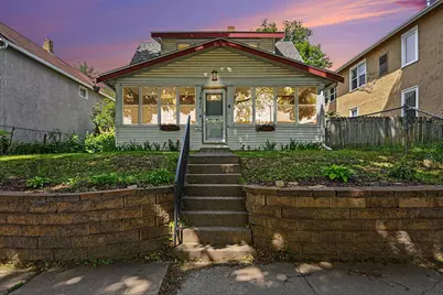1411 Knox Avenue N, Minneapolis, MN 55411 - Photo 1