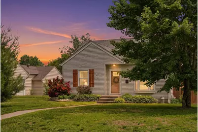 5348 Morgan Avenue N, Brooklyn Center, MN 55430 - Photo 1