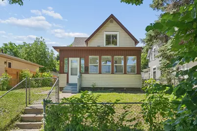 901 31st Avenue N, Minneapolis, MN 55411 - Photo 1