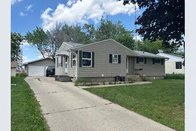 1103 Wilbur Street, Worthington, MN 56187 - Photo 1