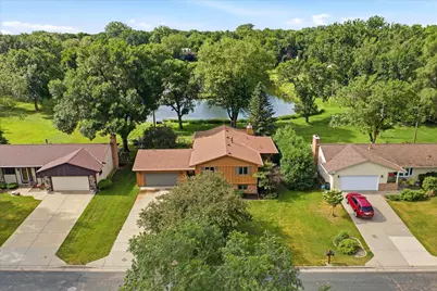 2516 Ridge Lane, Mounds View, MN 55112 - Photo 67