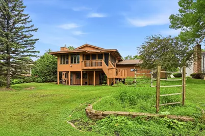 2516 Ridge Lane, Mounds View, MN 55112 - Photo 61