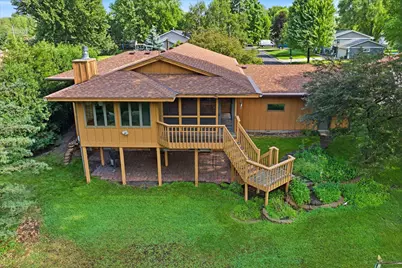 2516 Ridge Lane, Mounds View, MN 55112 - Photo 9
