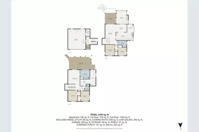 2516 Ridge Lane, Mounds View, MN 55112 - Photo 73