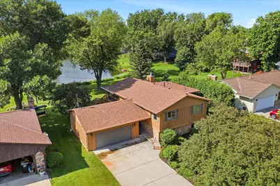 2516 Ridge Lane, Mounds View, MN 55112 - Photo 1