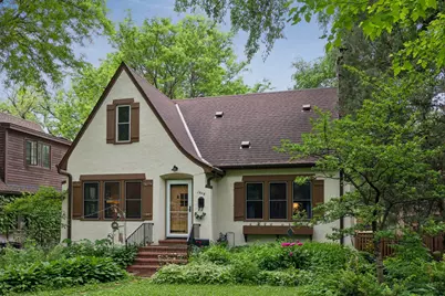1908 E River Terrace, Minneapolis, MN 55414 - Photo 1
