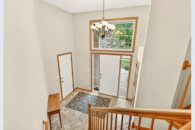2482 Crimson Ridge Circle NW, Rochester, MN 55901 - Photo 5