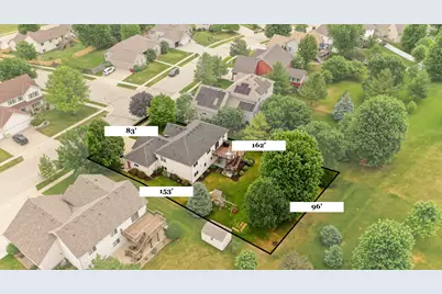 2482 Crimson Ridge Circle NW, Rochester, MN 55901 - Photo 37