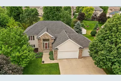 2482 Crimson Ridge Circle NW, Rochester, MN 55901 - Photo 35