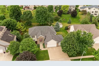 2482 Crimson Ridge Circle NW, Rochester, MN 55901 - Photo 41