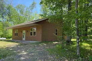 9600 W Kickin Back Trl, Iron River, WI 54847 - Photo 1