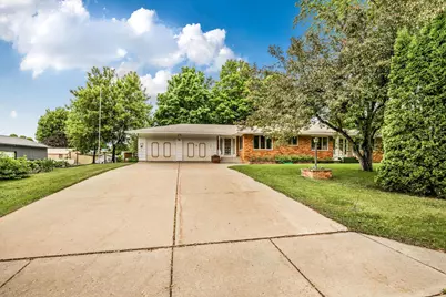 331 Prairie Street, Holdingford, MN 56340 - Photo 1