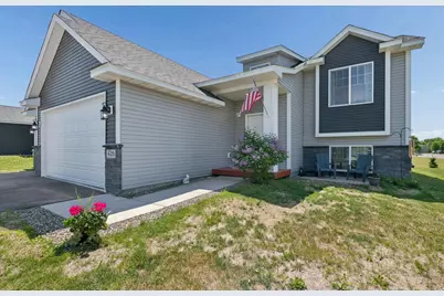 425 Eagle Street NW, Isanti, MN 55040 - Photo 1