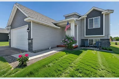 425 Eagle Street NW, Isanti, MN 55040 - Photo 1
