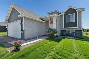 425 Eagle St NW, Isanti, MN 55040 - Photo 1