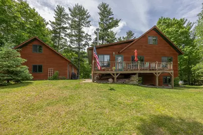 4688 Evergreen Drive NW, Hackensack, MN 56452 - Photo 3