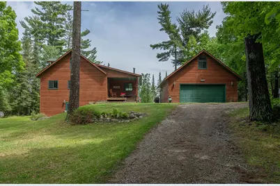 4688 Evergreen Drive NW, Hackensack, MN 56452 - Photo 1