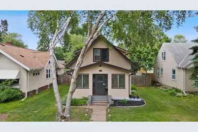 3810 Thomas Avenue N, Minneapolis, MN 55412 - Photo 3