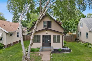3810 Thomas Ave N, Minneapolis, MN 55412 - Photo 3
