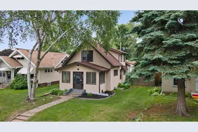3810 Thomas Avenue N, Minneapolis, MN 55412 - Photo 1