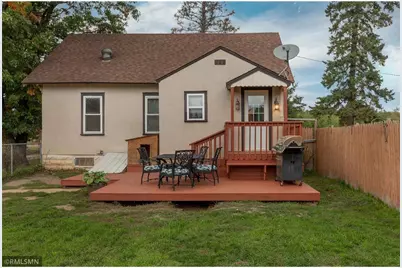 2481 24th Street SW, Pine River, MN 56474 - Photo 1