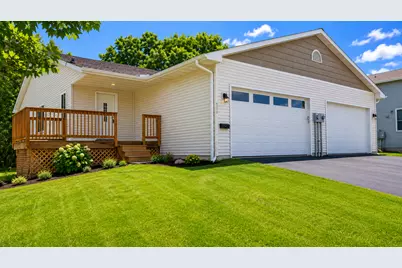 W920 Cardinal Drive, Spring Valley, WI 54767 - Photo 1