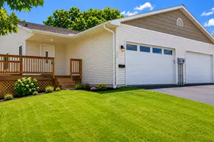 W920 Cardinal Dr, Spring Valley, WI 54767 - Photo 1