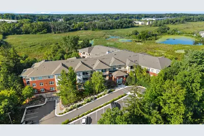 408 Parkers Lake Road #206, Wayzata, MN 55391 - Photo 3