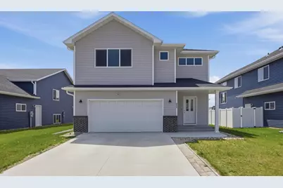 2506 Fulton Loop S, Fargo, ND 58104 - Photo 1