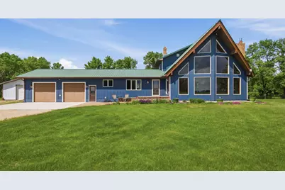 13120 120th Avenue S, Sabin, MN 56580 - Photo 1