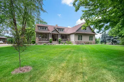 4830 Lily Avenue N, Lake Elmo, MN 55042 - Photo 1