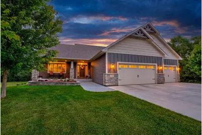 469 Dylan Court, Hudson, WI 54016 - Photo 1