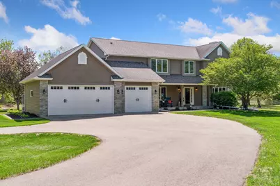 12145 Illies Avenue N, Hugo, MN 55038 - Photo 1