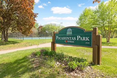1495 County Road B2 W, Roseville, MN 55113 - Photo 37